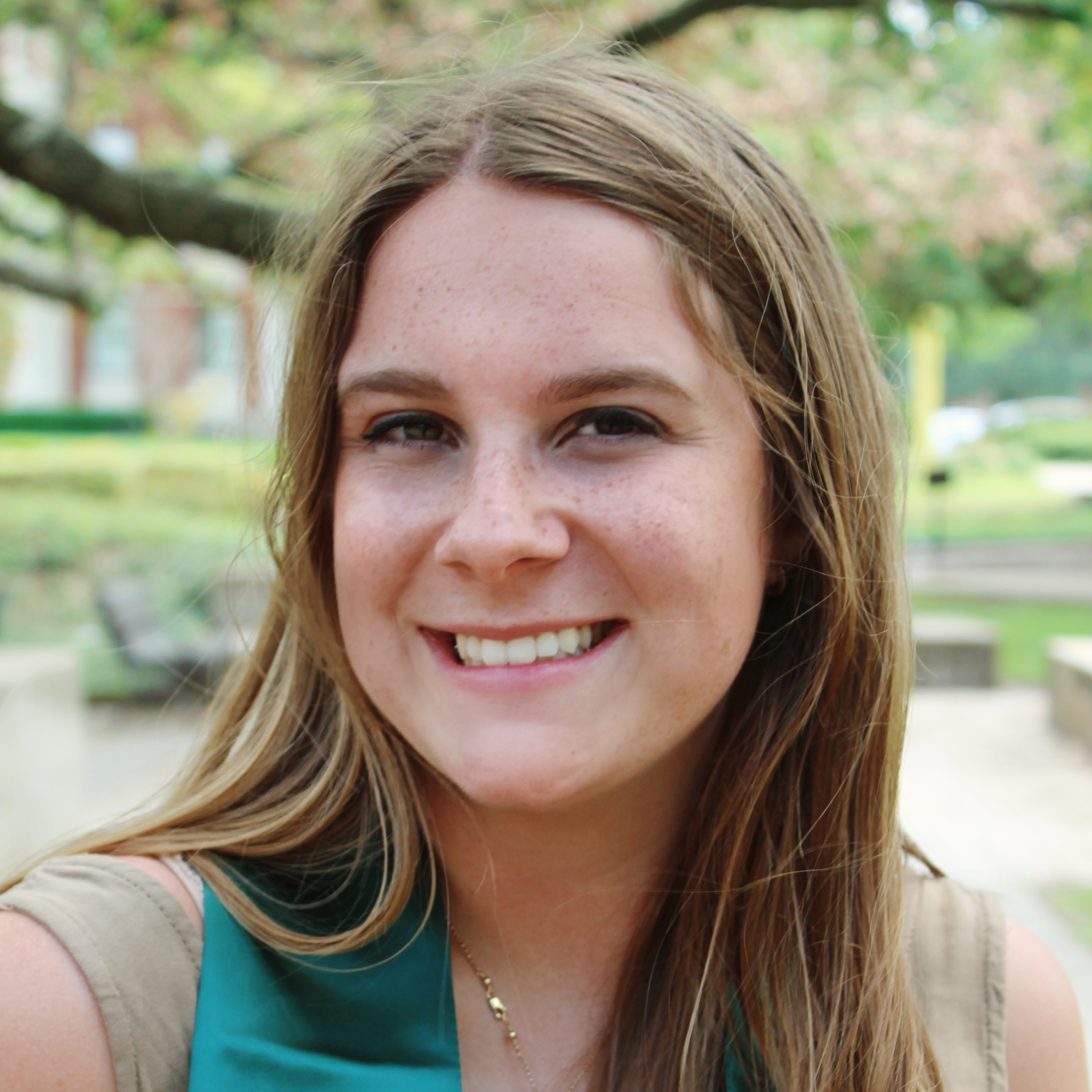 Sydney Smith | LSHTM